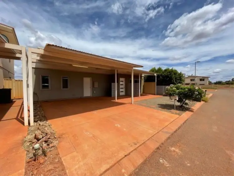 Main view of Homely house listing, 10 Hibiscus Way, Newman WA 6753