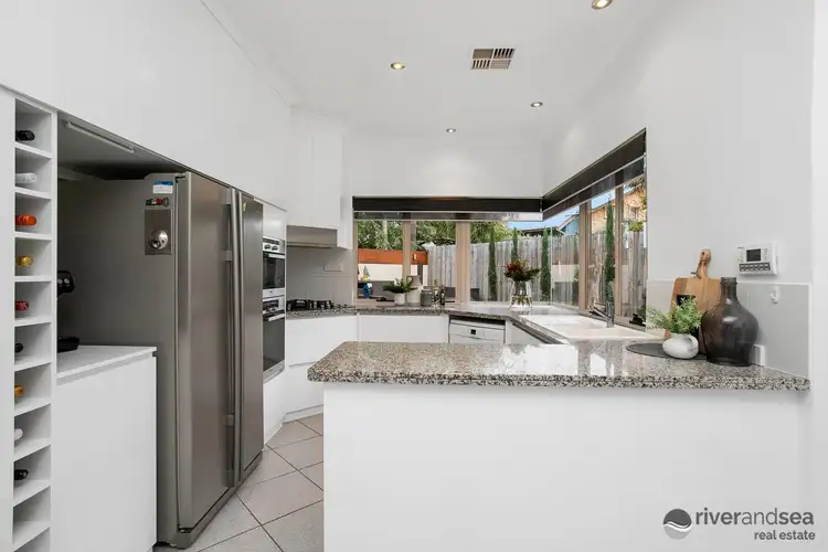 Fifth view of Homely house listing, 9 Rosmunde Court, West Leederville WA 6007