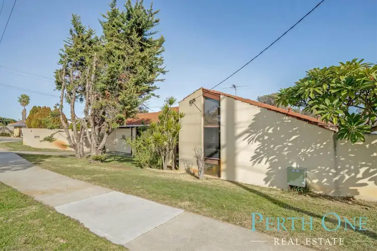 Main view of Homely house listing, 39 Gilbertson Road, Kardinya WA 6163