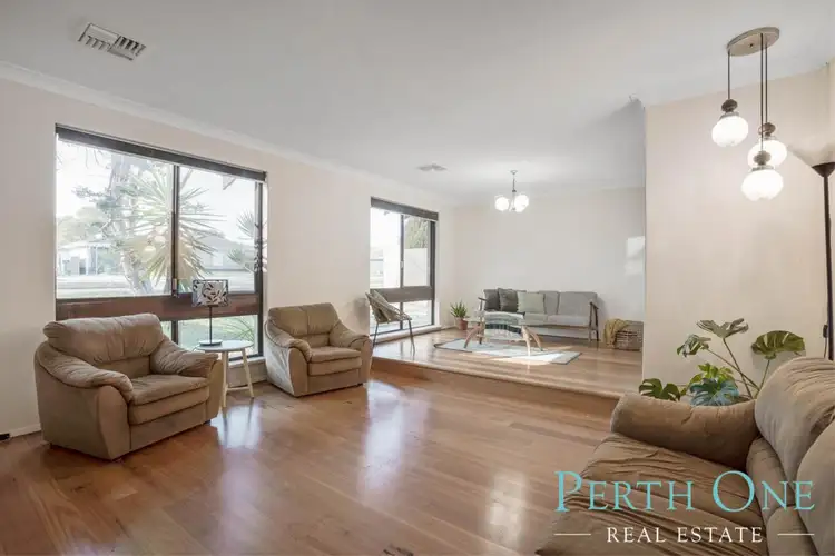 Third view of Homely house listing, 39 Gilbertson Road, Kardinya WA 6163