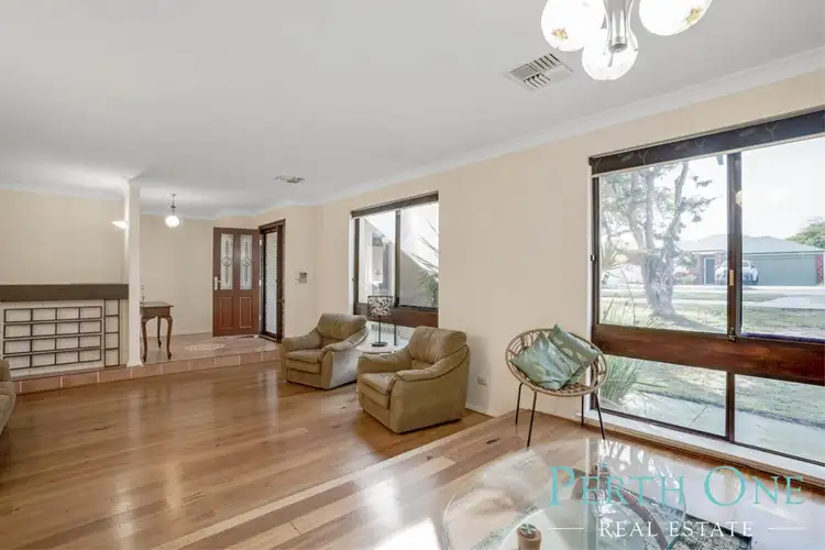 Fifth view of Homely house listing, 39 Gilbertson Road, Kardinya WA 6163