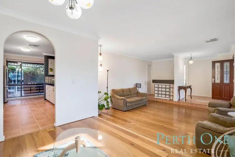 Sixth view of Homely house listing, 39 Gilbertson Road, Kardinya WA 6163