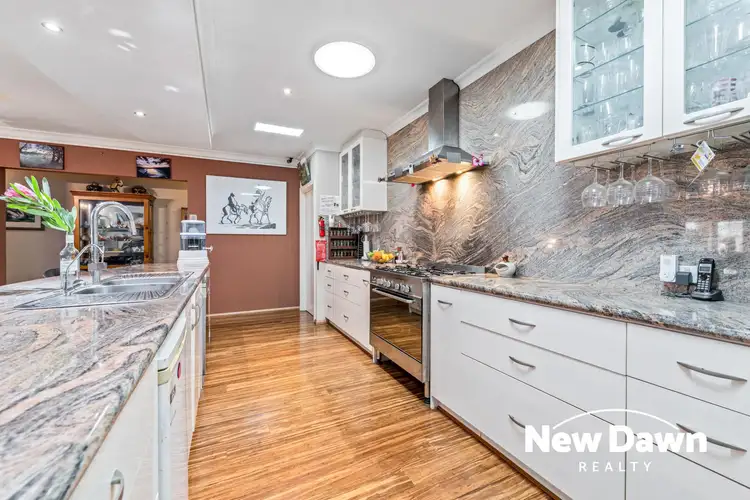 26 Amethyst Parkway, Aveley WA 6069