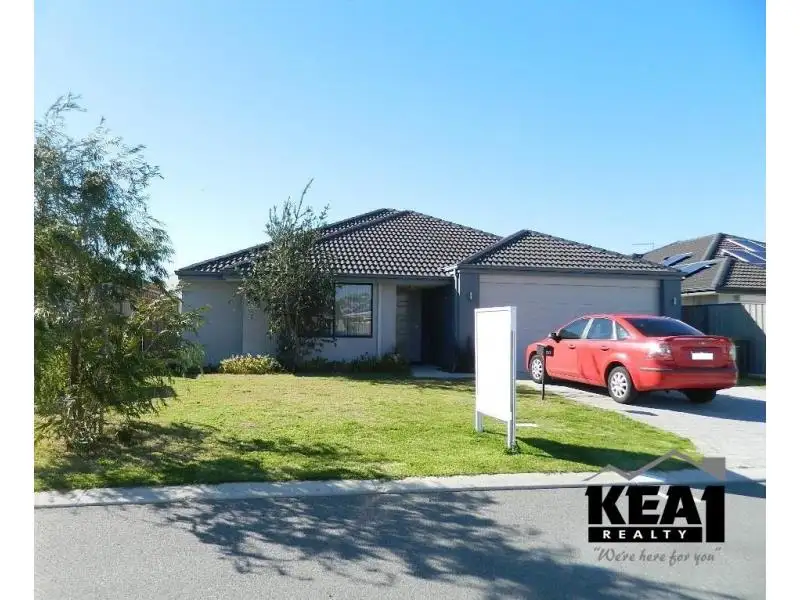 Main view of Homely house listing, 50 Makybe Boulevard, Byford WA 6122