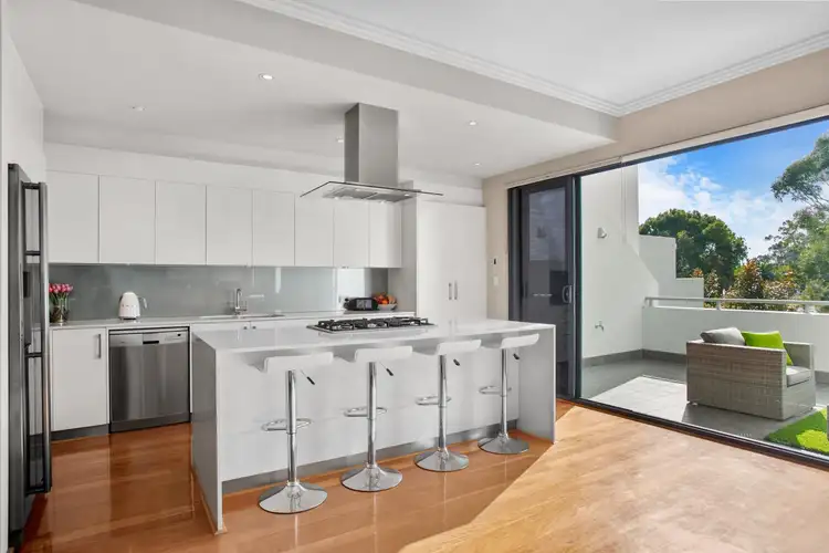 Second view of Homely house listing, 3A Lake Monger Drive, West Leederville WA 6007