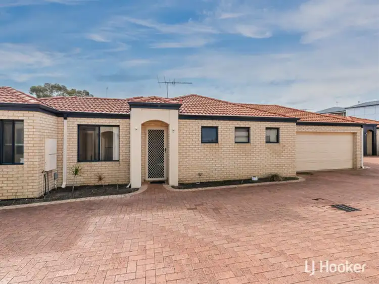 Main view of Homely villa listing, 6/6 Braewood Court, Nollamara WA 6061