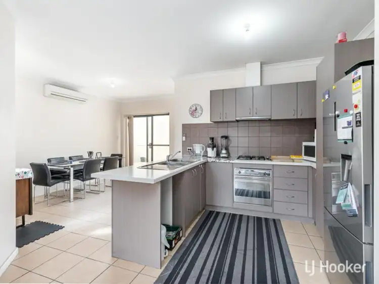 Third view of Homely villa listing, 6/6 Braewood Court, Nollamara WA 6061