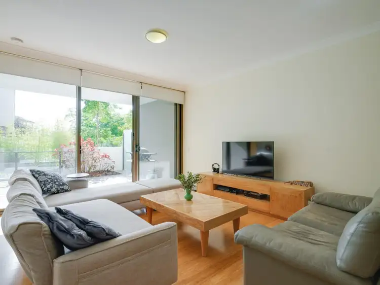 Main view of Homely apartment listing, 11/2 Burvill Drive, Floreat WA 6014