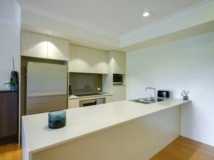 Third view of Homely apartment listing, 11/2 Burvill Drive, Floreat WA 6014