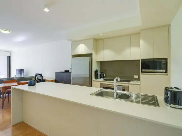 Fourth view of Homely apartment listing, 11/2 Burvill Drive, Floreat WA 6014