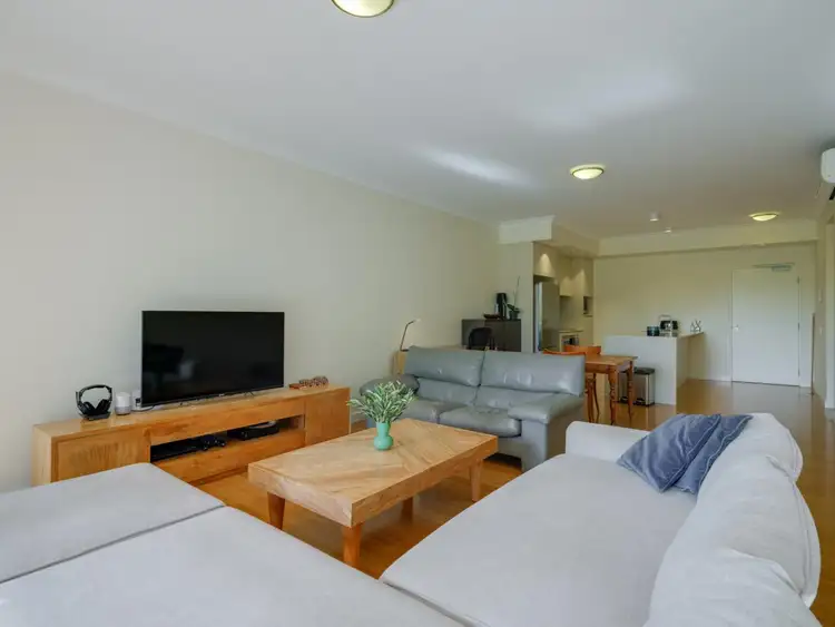 Sixth view of Homely apartment listing, 11/2 Burvill Drive, Floreat WA 6014