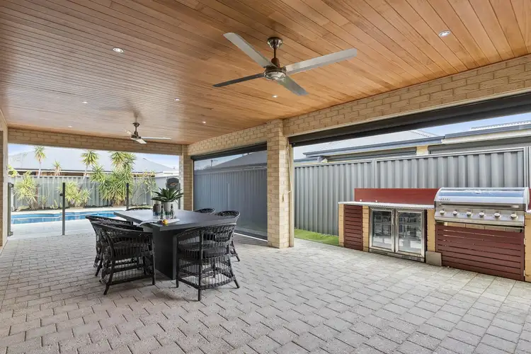 Second view of Homely house listing, 3 Whitehorse Drive, Harrisdale WA 6112