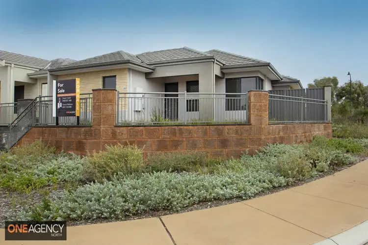 131 Grassdale Parkway, Ellenbrook WA 6069