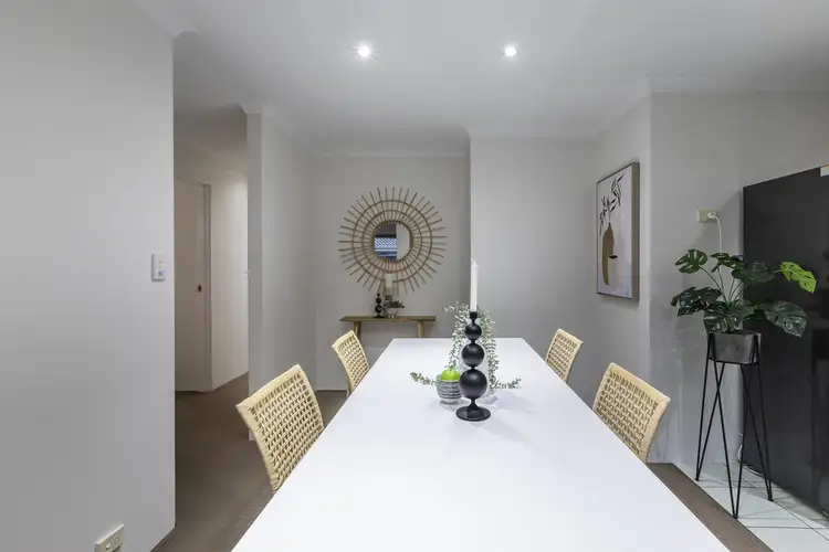 Fifth view of Homely house listing, 4/38 York Street, Tuart Hill WA 6060