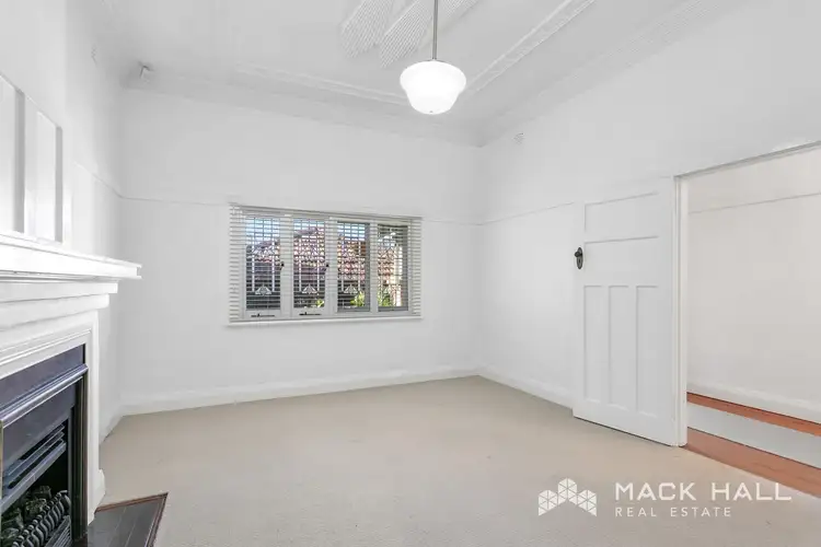 Fourth view of Homely house listing, 4 Wright Avenue, Swanbourne WA 6010