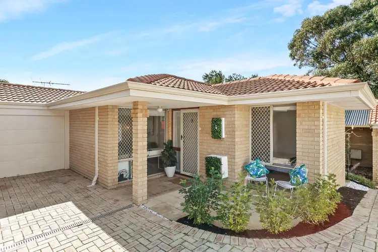 3/46 Drabble Road, Scarborough WA 6019