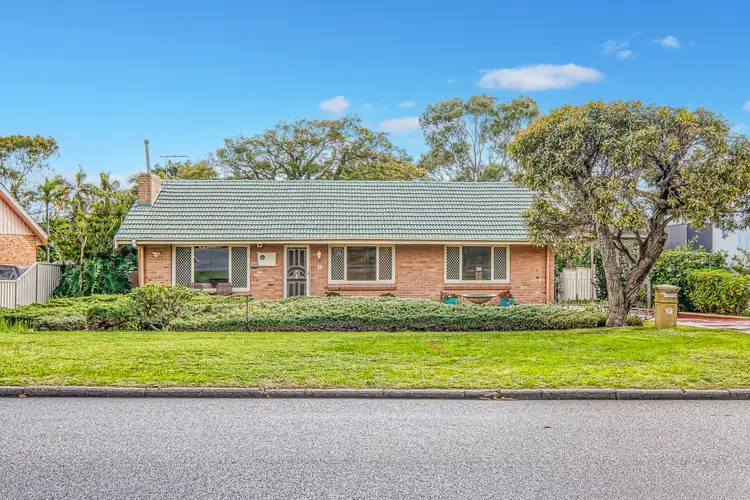 8 Olding Street, Melville WA 6156