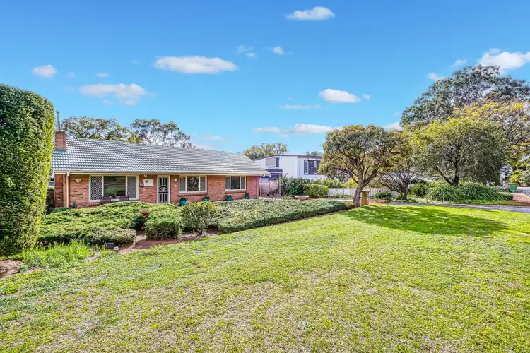 Second view of Homely house listing, 8 Olding Street, Melville WA 6156