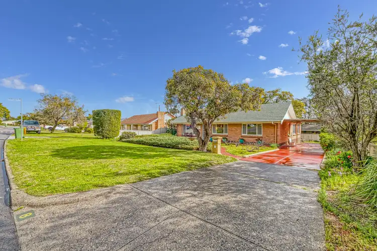 Third view of Homely house listing, 8 Olding Street, Melville WA 6156