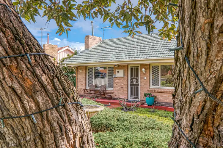 Fourth view of Homely house listing, 8 Olding Street, Melville WA 6156