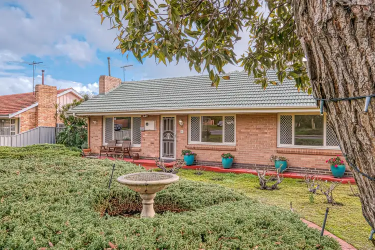 Fifth view of Homely house listing, 8 Olding Street, Melville WA 6156