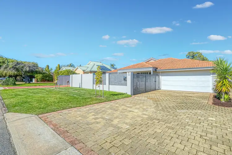 50a Lamond Street, Alfred Cove WA 6154