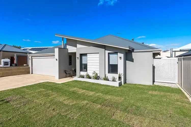 Second view of Homely house listing, 18 Oakwell Street, Baldivis WA 6171