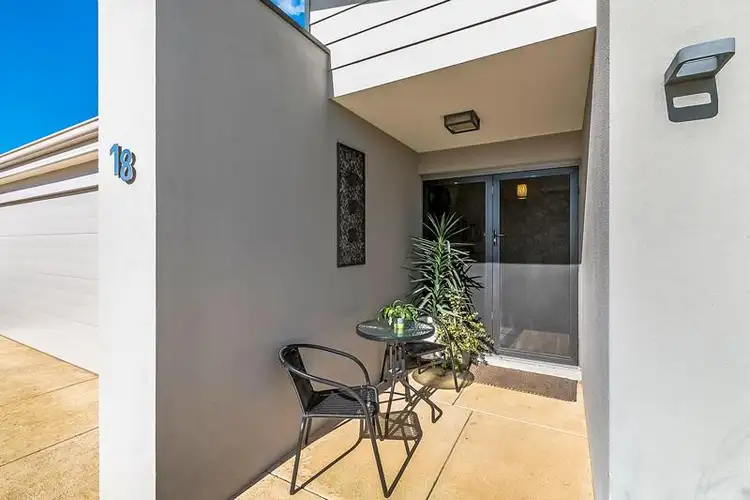Third view of Homely house listing, 18 Oakwell Street, Baldivis WA 6171