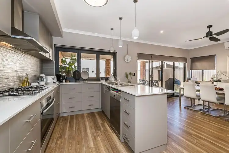 Fifth view of Homely house listing, 18 Oakwell Street, Baldivis WA 6171