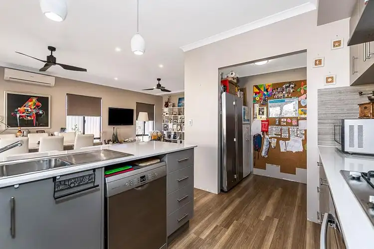 Sixth view of Homely house listing, 18 Oakwell Street, Baldivis WA 6171