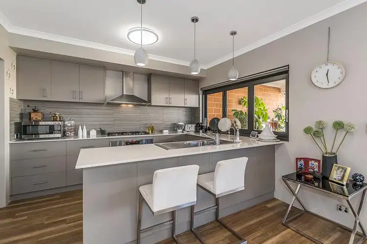 Seventh view of Homely house listing, 18 Oakwell Street, Baldivis WA 6171