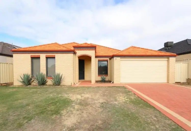 Main view of Homely house listing, 32 Collanda Circuit, Carramar WA 6031