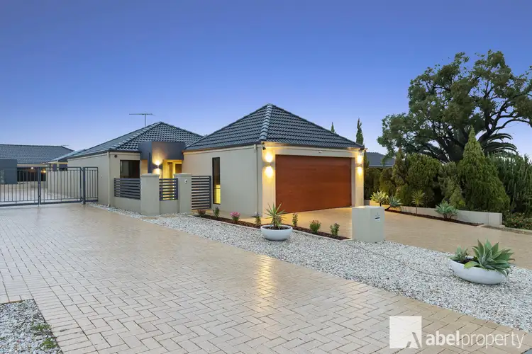 8A Chipala Road, Westminster WA 6061
