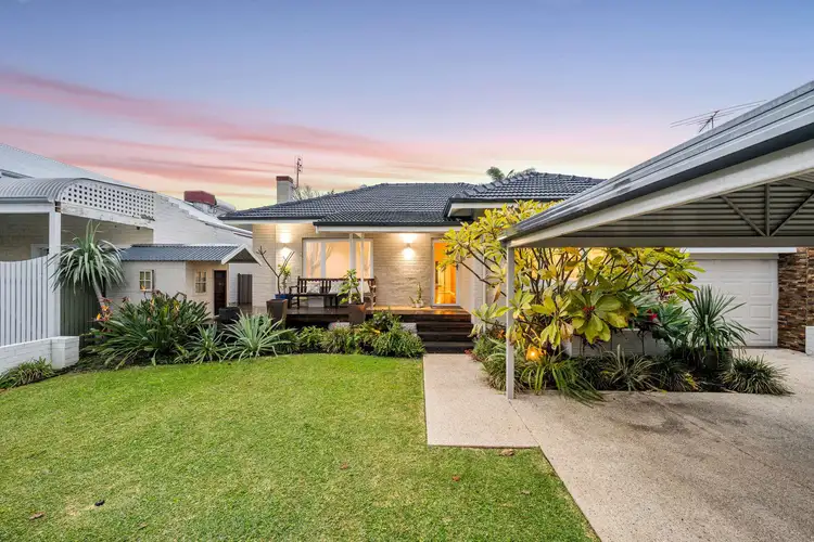 150 Daglish Street, Wembley WA 6014