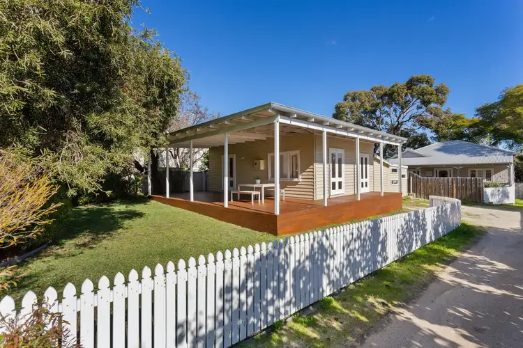 13 Butson Street, Hilton WA 6163