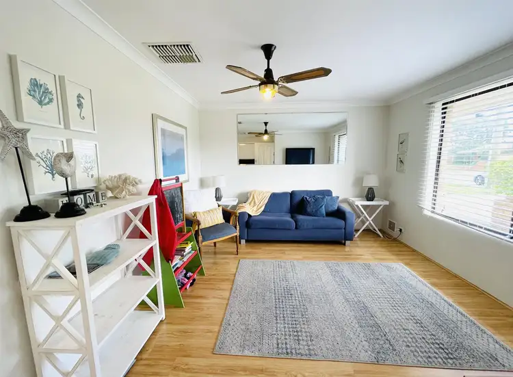 29 Dwyer Crescent, Gosnells WA 6110