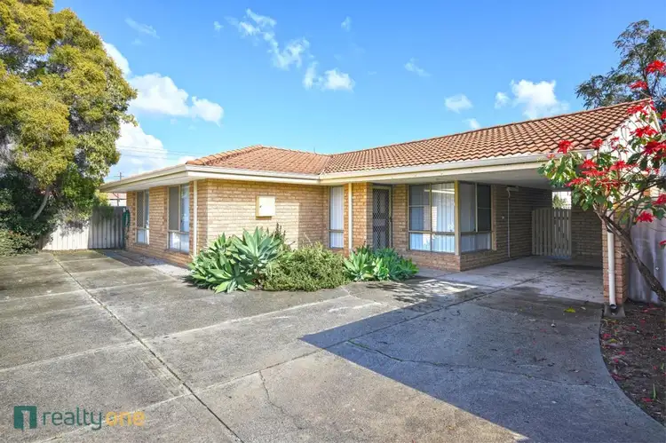 Main view of Homely villa listing, 9c Henry Street, Midland WA 6056