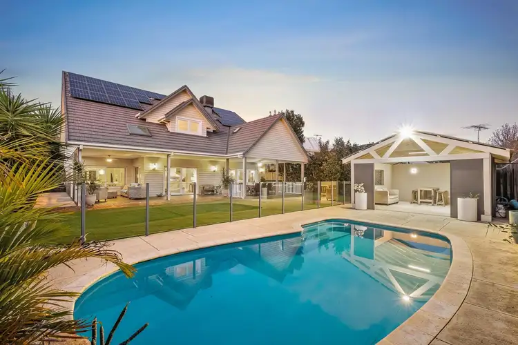28 Portmarnock Drive, The Vines WA 6069