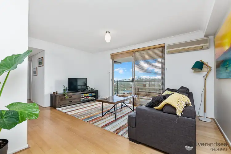 Second view of Homely apartment listing, 63/10 Wellington Street, Mosman Park WA 6012