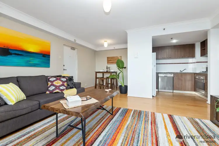 Third view of Homely apartment listing, 63/10 Wellington Street, Mosman Park WA 6012