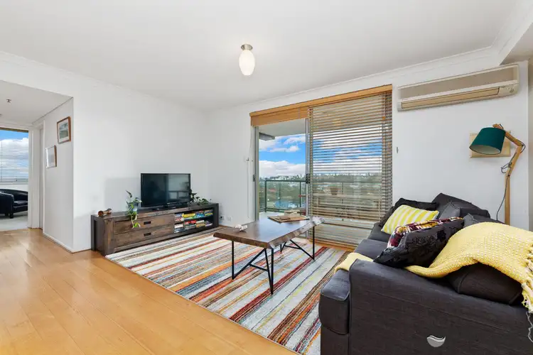 Fourth view of Homely apartment listing, 63/10 Wellington Street, Mosman Park WA 6012