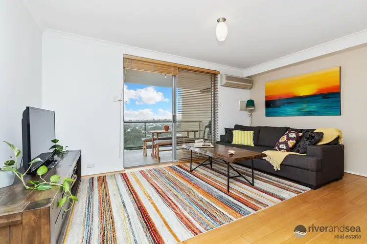 Fifth view of Homely apartment listing, 63/10 Wellington Street, Mosman Park WA 6012