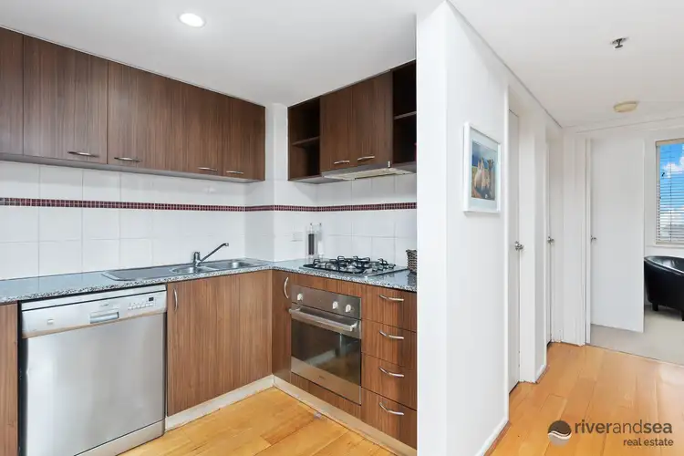 Sixth view of Homely apartment listing, 63/10 Wellington Street, Mosman Park WA 6012