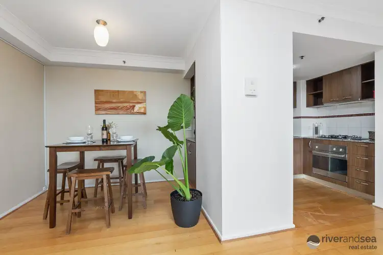 Seventh view of Homely apartment listing, 63/10 Wellington Street, Mosman Park WA 6012