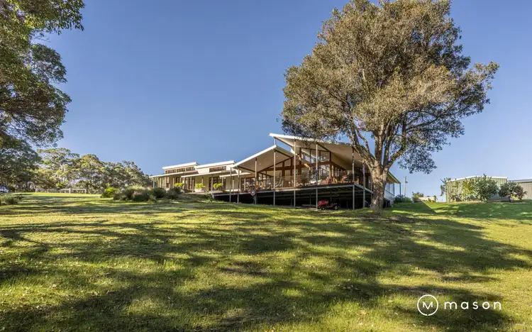Fourth view of Homely house listing, 395 Board Road, Denmark WA 6333