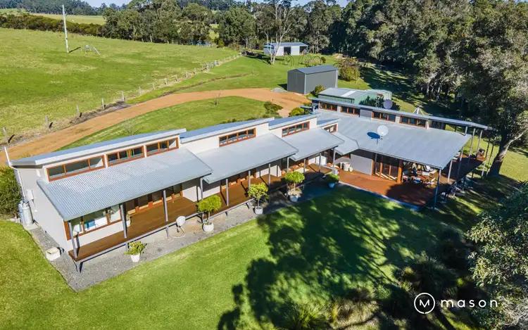 Fifth view of Homely house listing, 395 Board Road, Denmark WA 6333
