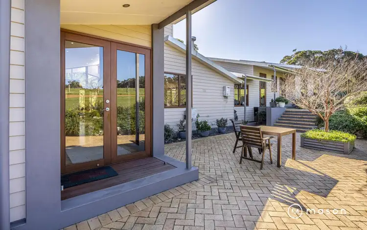 Sixth view of Homely house listing, 395 Board Road, Denmark WA 6333