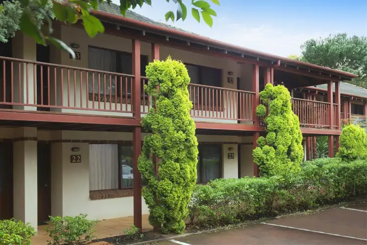 Second view of Homely unit listing, 23/40 Wallcliffe Road, Margaret River WA 6285