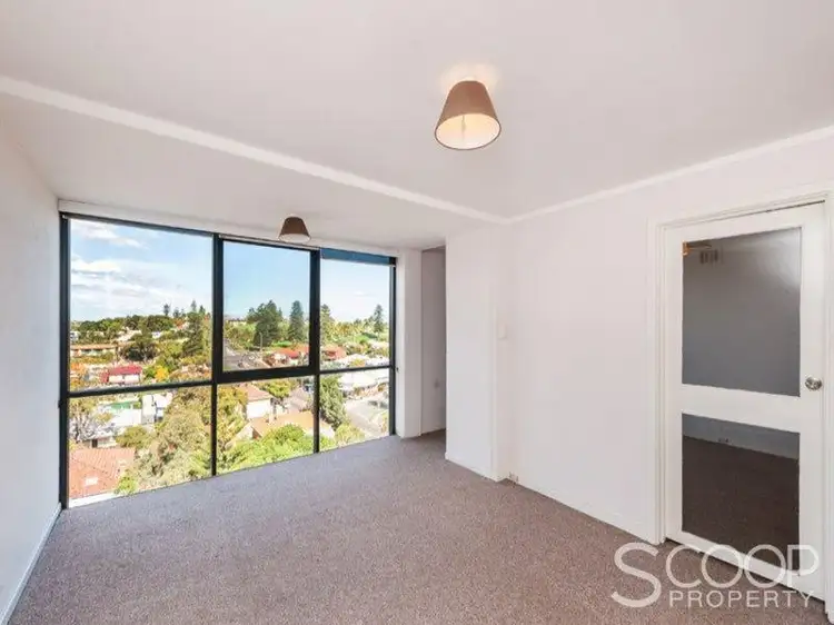 Second view of Homely apartment listing, 23/1 Forrest Street, Fremantle WA 6160