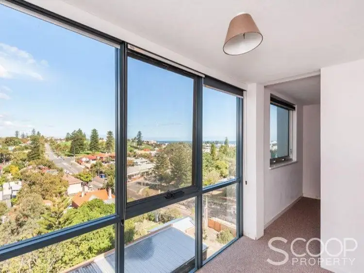Third view of Homely apartment listing, 23/1 Forrest Street, Fremantle WA 6160